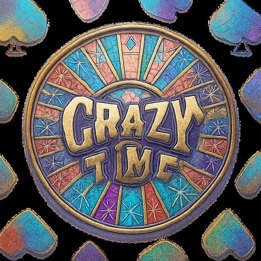 222bed Crazy Time রঙিন বোনাস চাকা